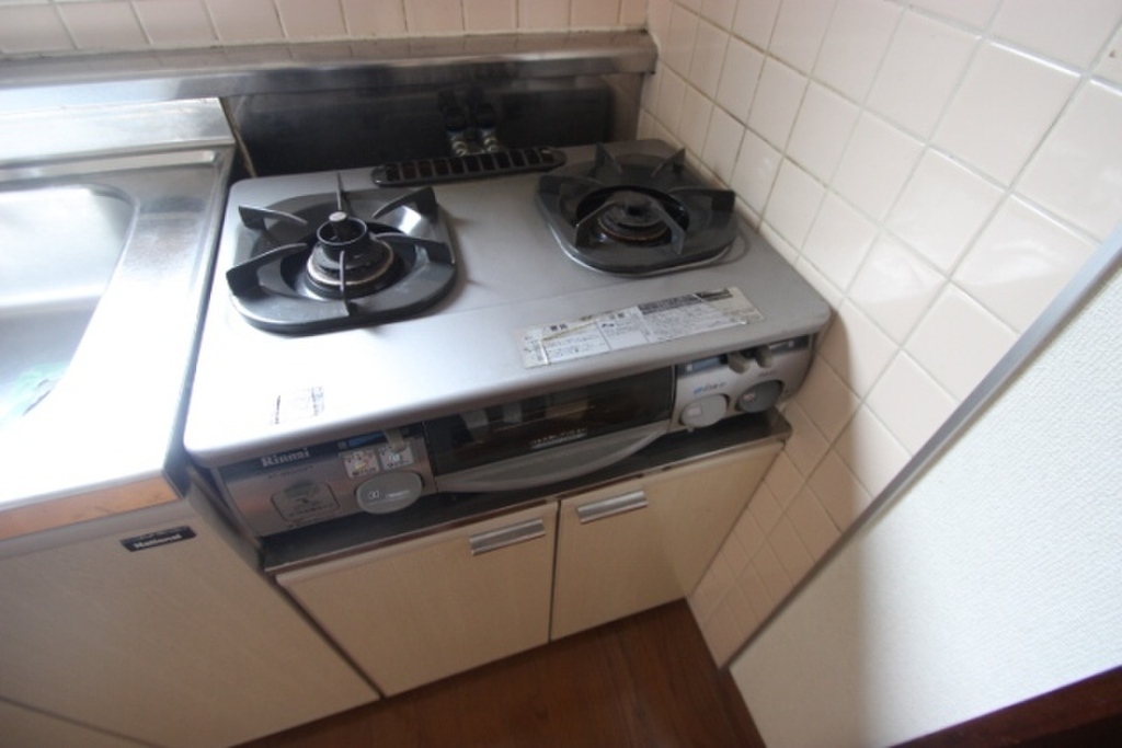 (3/22) キッチン (3/22) キッチン