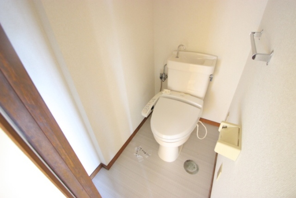 (5/22) トイレ (5/22) トイレ