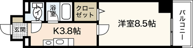 ミーニュ・カーザ