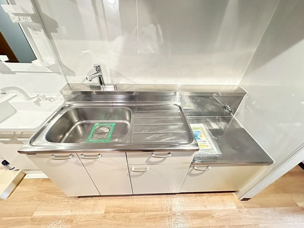 (2/29) キッチン (2/29) キッチン