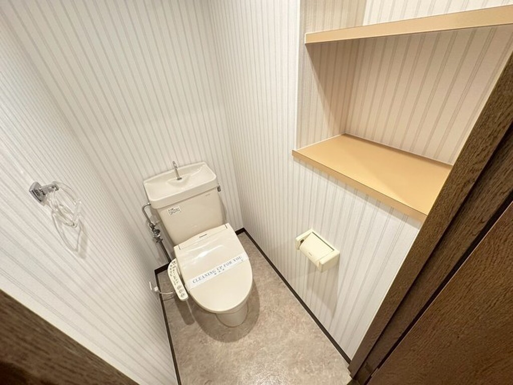 (4/29) トイレ (4/29) トイレ