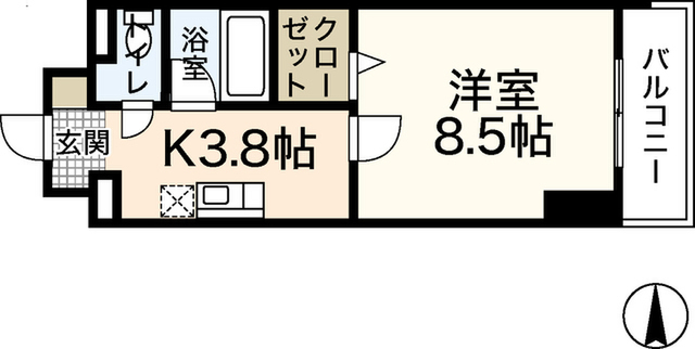 ミーニュ・カーザ