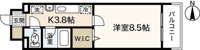 ミーニュ・カーザ