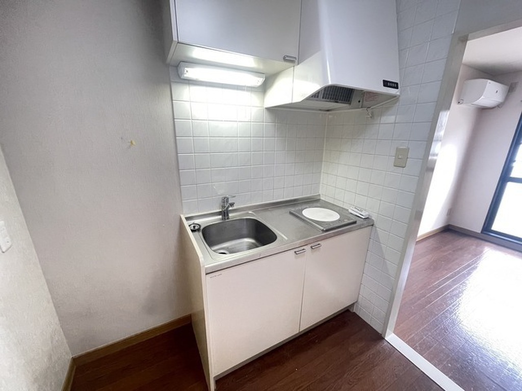 (3/25) キッチン (3/25) キッチン