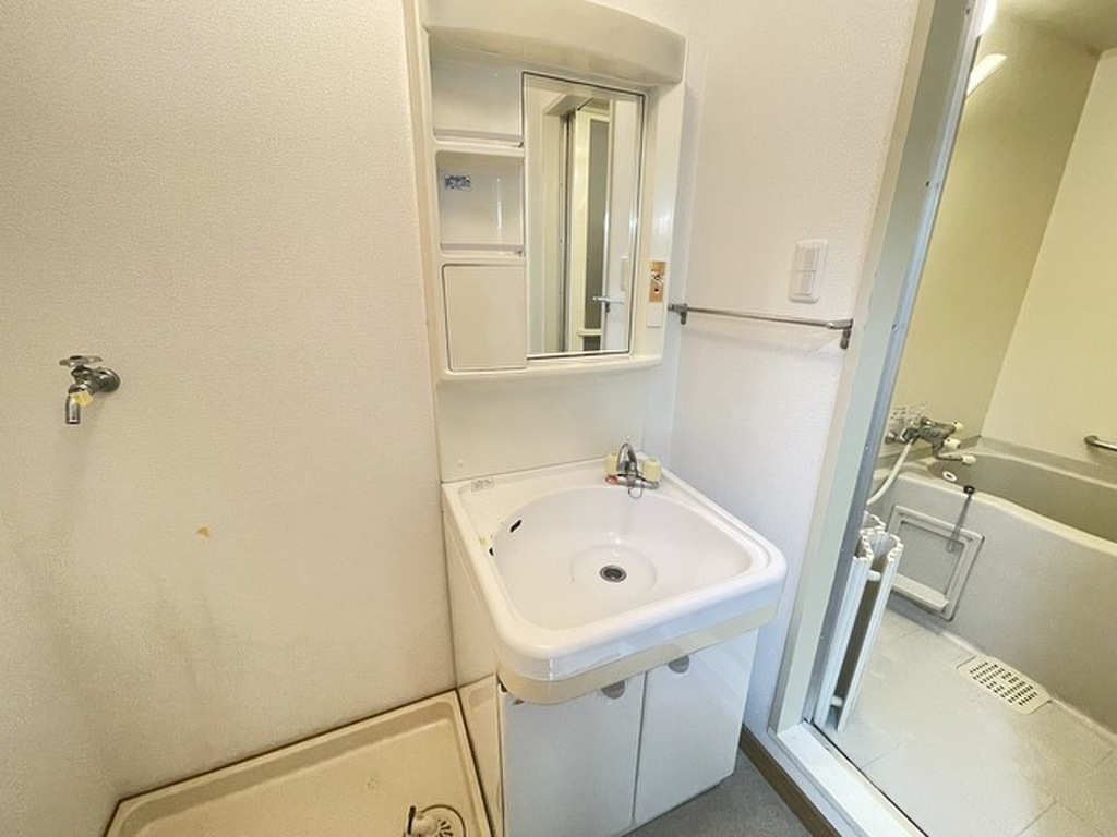 (6/25) 洗面所 (6/25) 洗面所