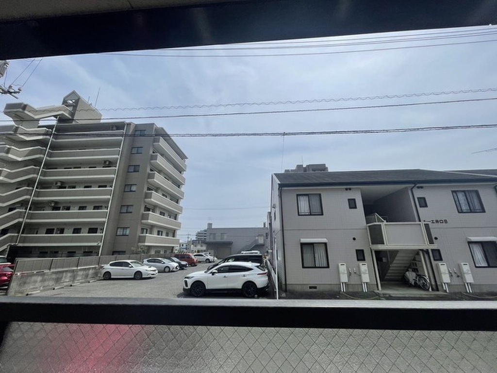 (9/25) 眺望 (9/25) 眺望