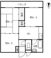 海老園春秋マンション