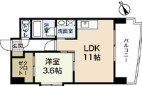 ユートピア舟入中町