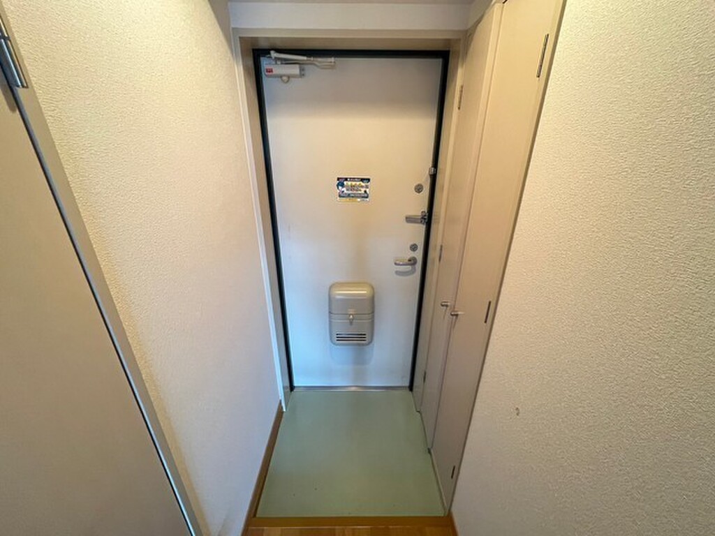 (7/30) 玄関 (7/30) 玄関