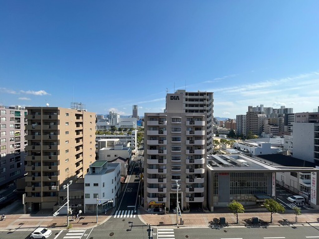 (14/30) 眺望 (14/30) 眺望