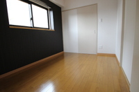 ※他号室の写真です。