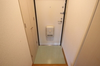 ※他号室の写真です。