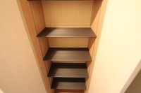 ※他号室の写真です。