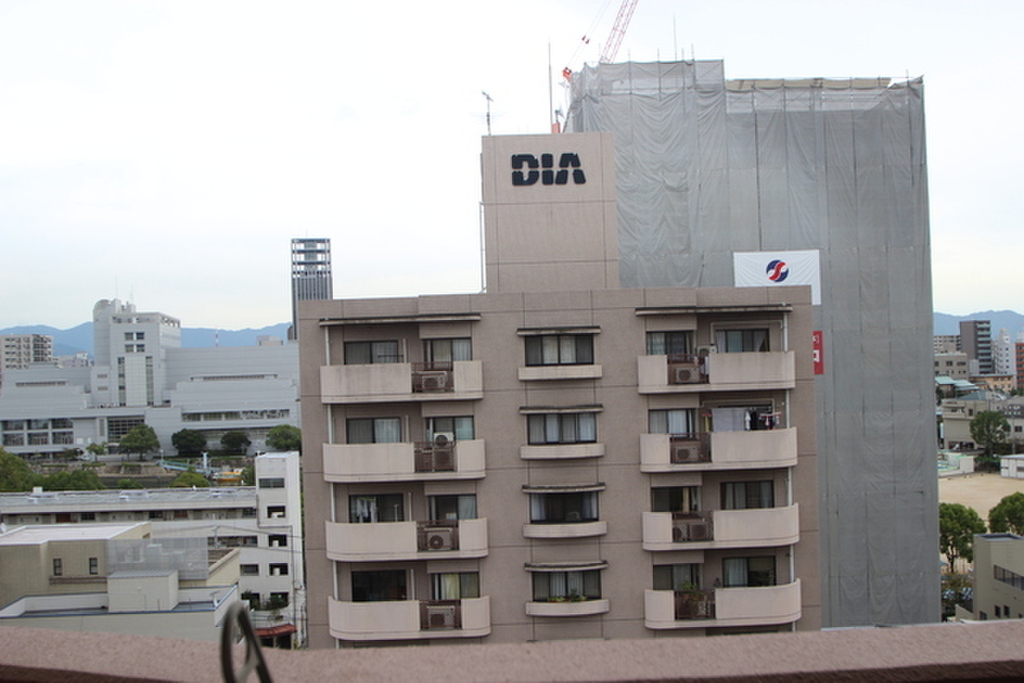 (13/27) 眺望 (13/27) 眺望