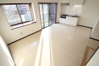 Sunsquare Furuichi