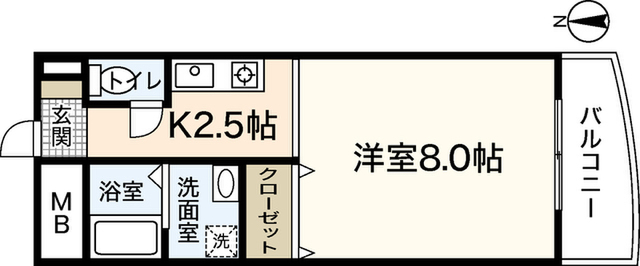 WING TACHIBANA