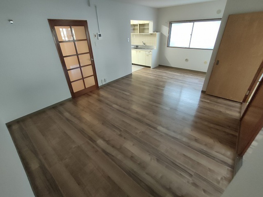 (3/26) 居室・リビング