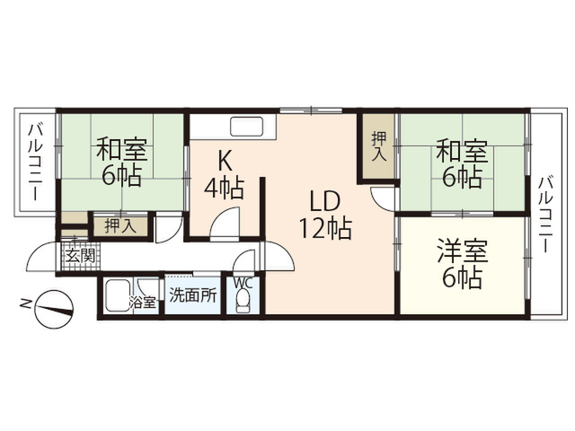 吉岡第二ビル