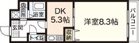 パシフィカコイン通り