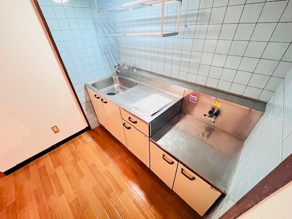 (3/26) キッチン (3/26) キッチン