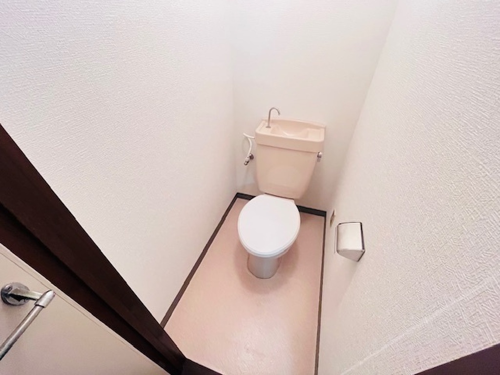 (5/26) トイレ (5/26) トイレ