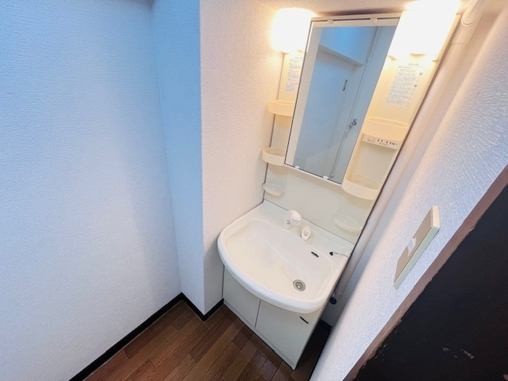 (6/26) 洗面所 (6/26) 洗面所