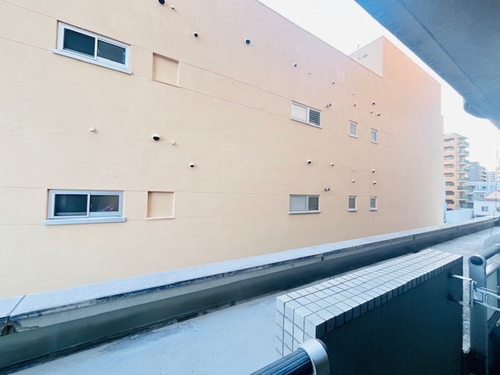 (11/26) 眺望 (11/26) 眺望