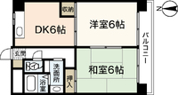 スタープラザ舟入