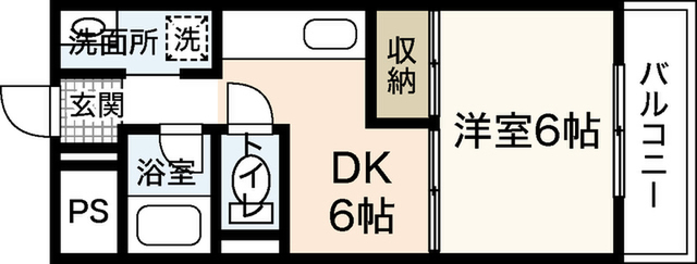スタープラザ舟入