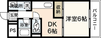 スタープラザ舟入