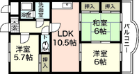 吉岡マンション