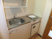 メゾンジュネス