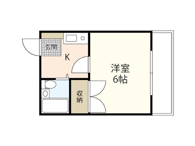 メゾンジュネス