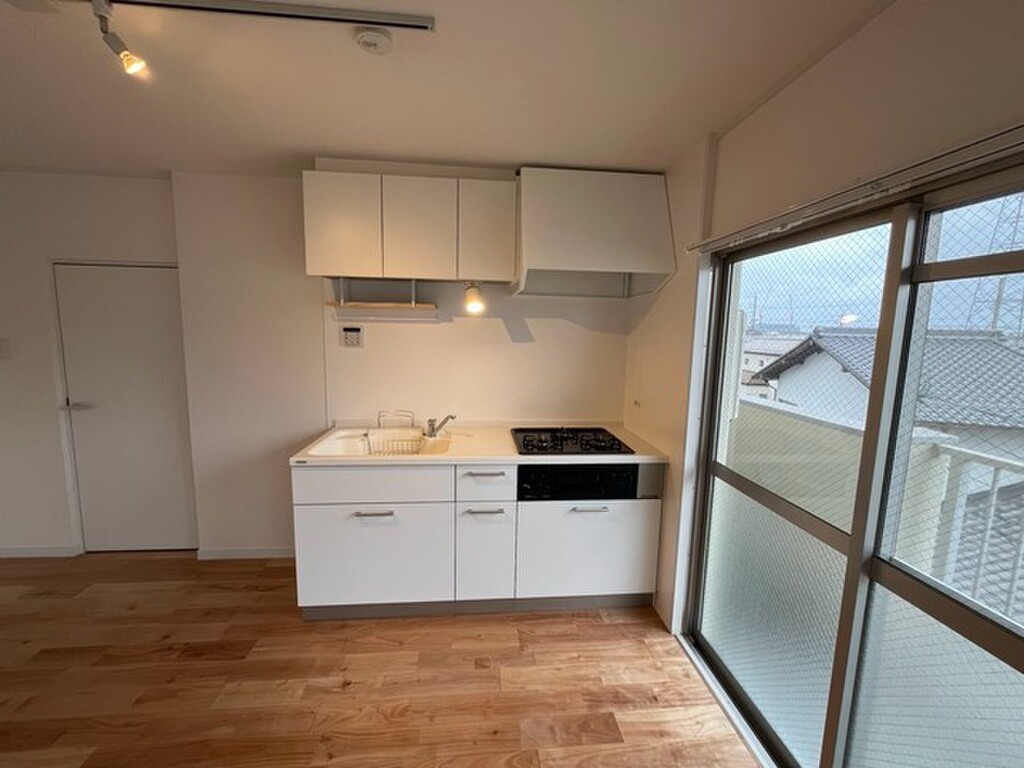 (17/34) キッチン (17/34) キッチン