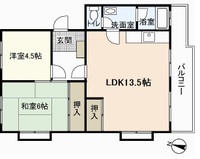 山本ビル(宮内4)