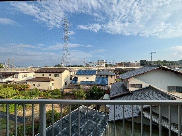 山本ビル(宮内4)