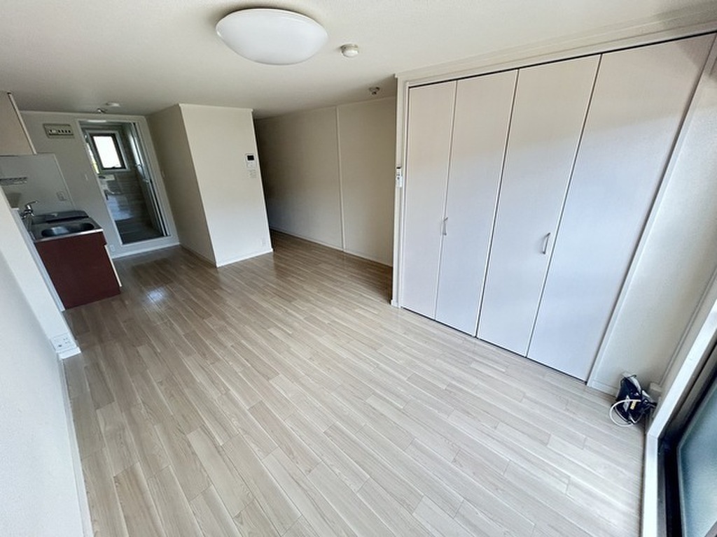 (2/24) 居室・リビング