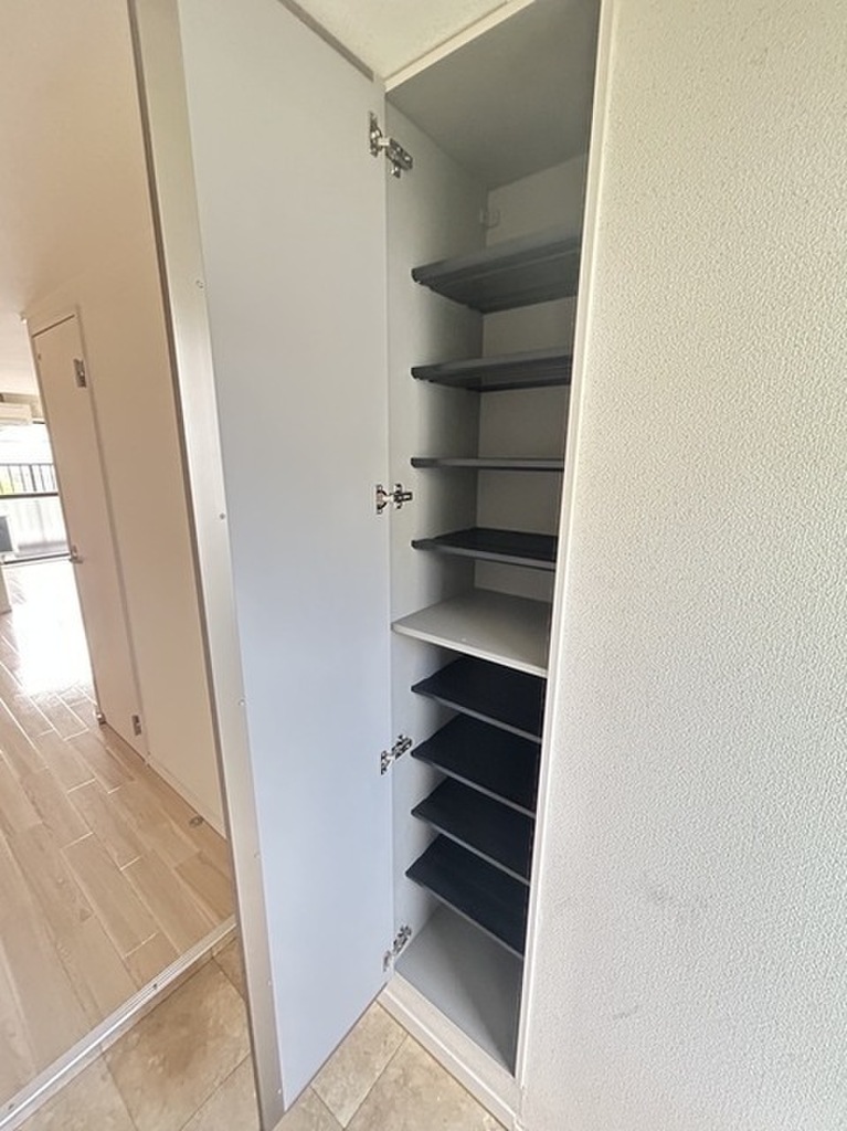 (6/24) その他部屋・スペース