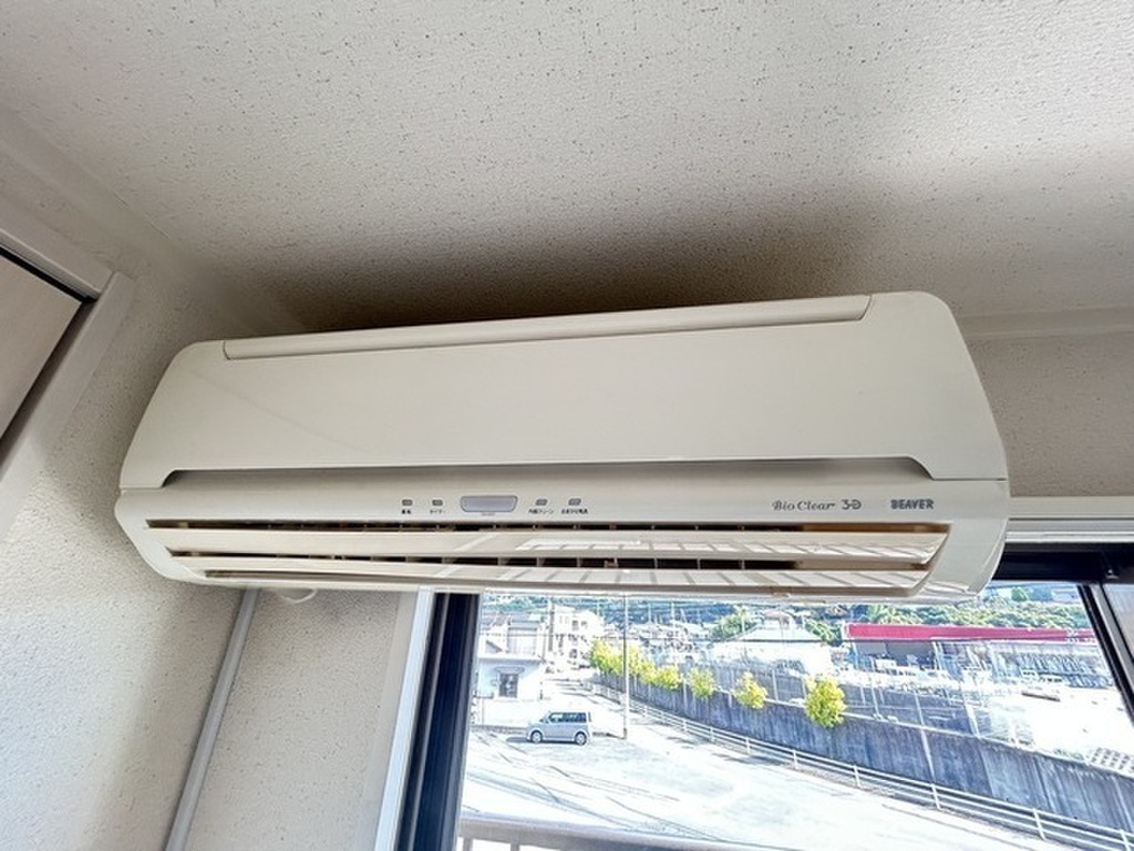 (11/24) その他設備