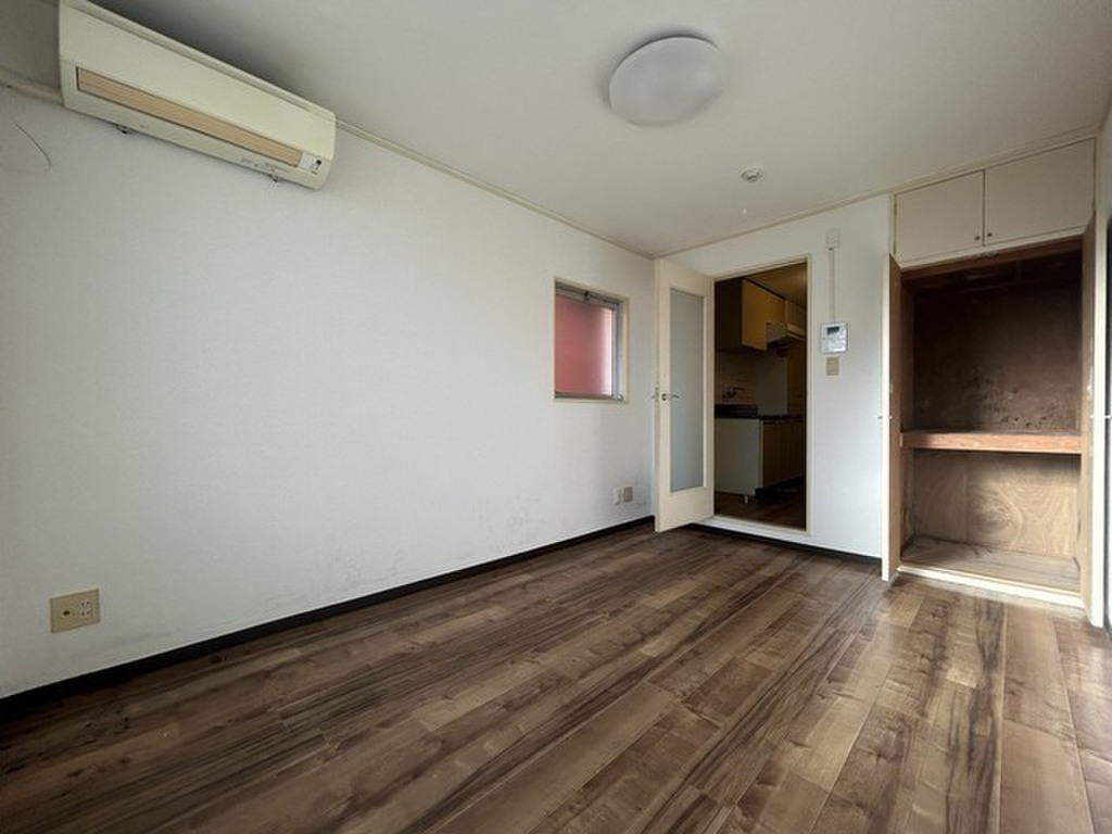 (2/26) 居室・リビング