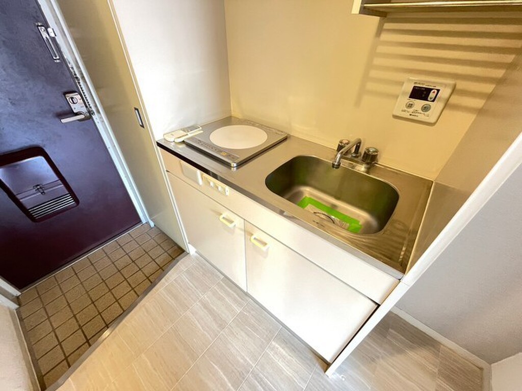 (2/28) キッチン (2/28) キッチン