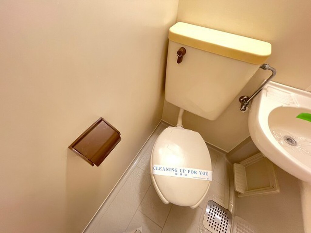 (4/28) トイレ (4/28) トイレ