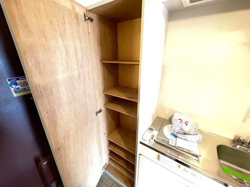 (16/28) 収納 (16/28) 収納