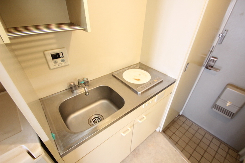 (2/24) キッチン (2/24) キッチン