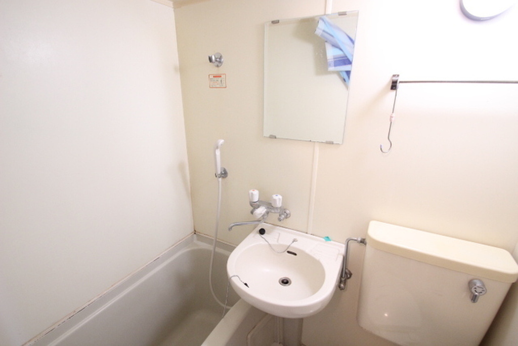 (5/24) 洗面所 (5/24) 洗面所