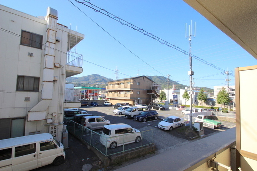 (14/24) 眺望 (14/24) 眺望