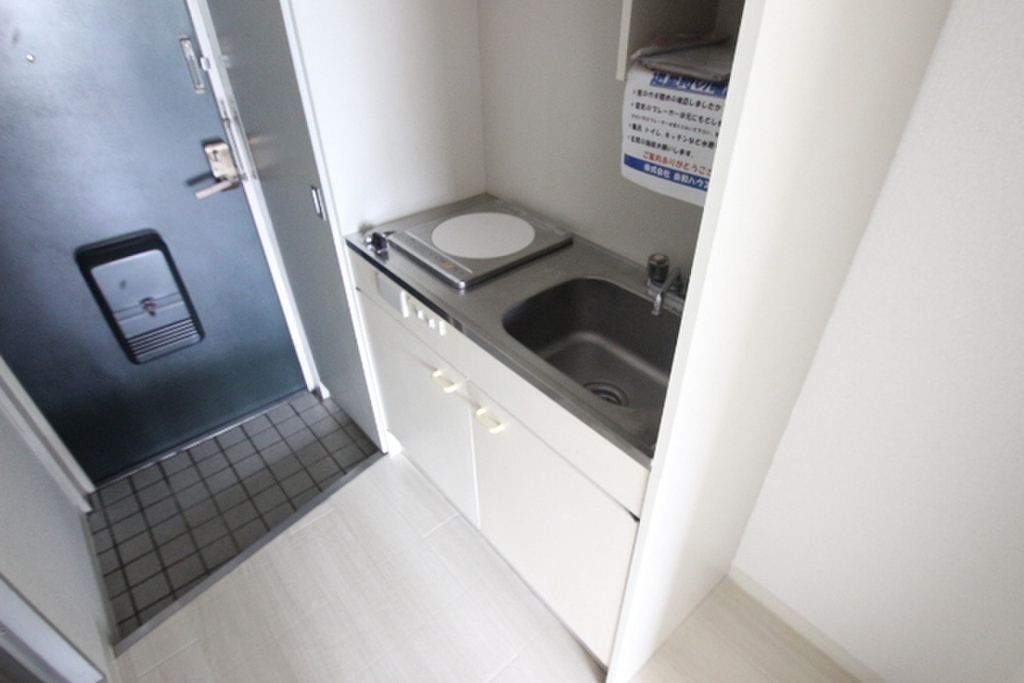 (3/23) キッチン (3/23) キッチン