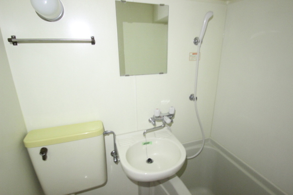 (12/23) 洗面所 (12/23) 洗面所