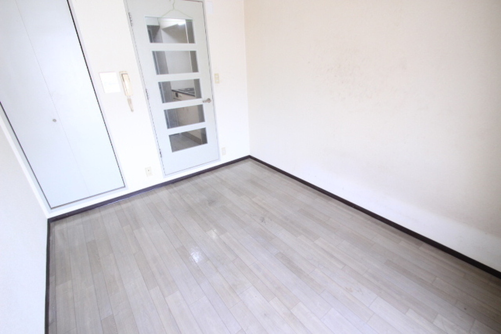 (2/24) 居室・リビング