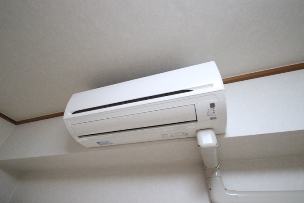 (10/30) その他設備